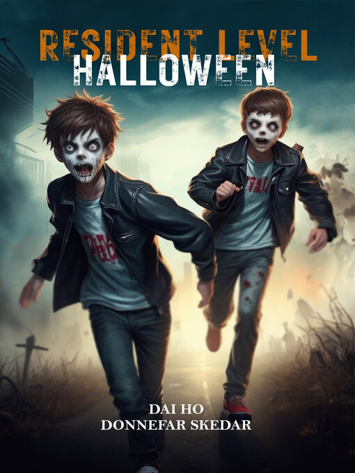 Title details for Halloween by Dai Ho - Available